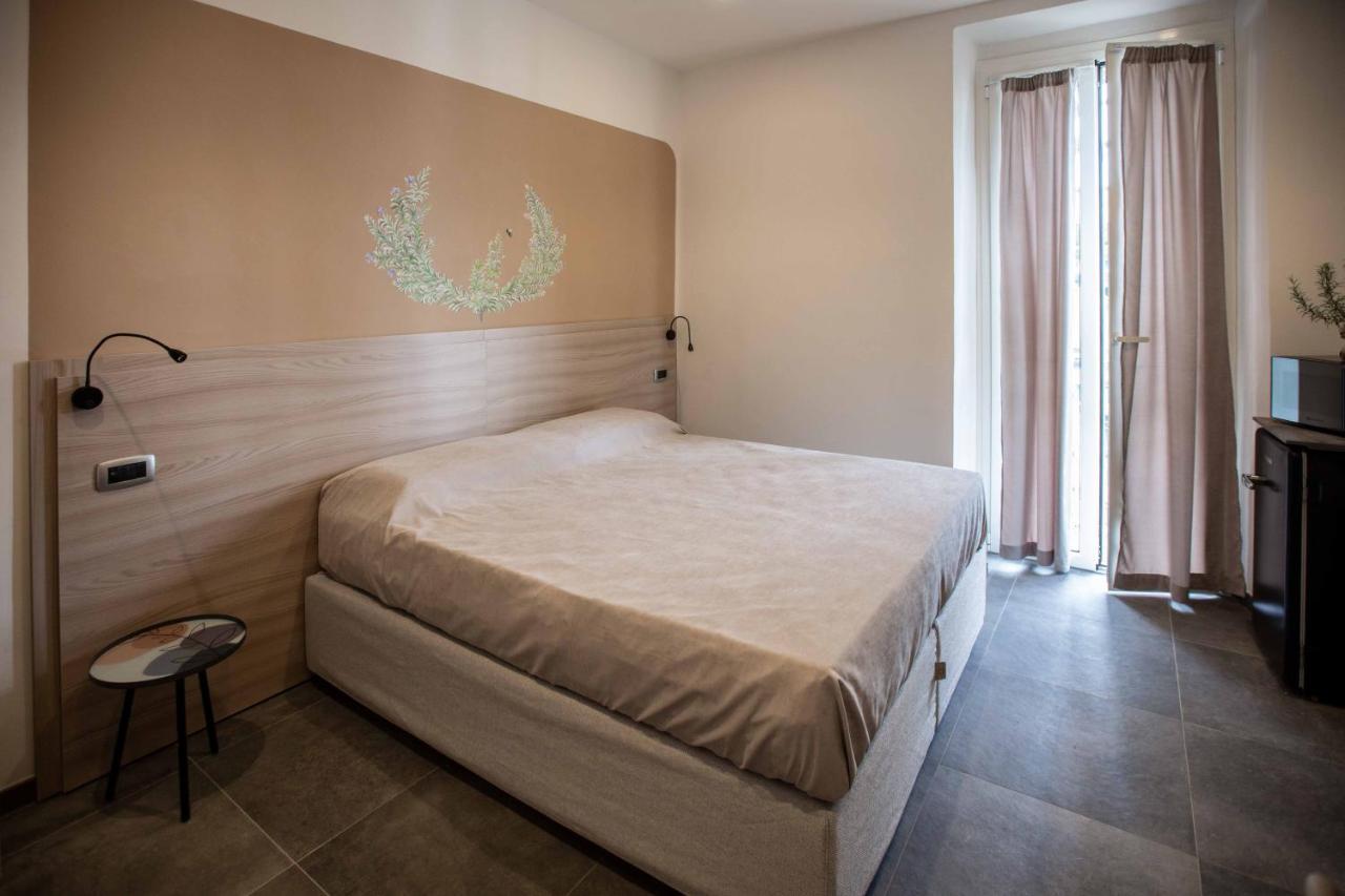 Domi Home La Spezia Exterior photo